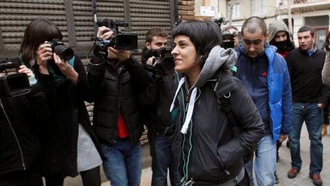 CUP decide el futuro de Mas