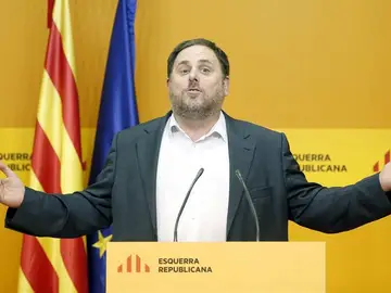 Oriol Junqueras Oriol Junqueras