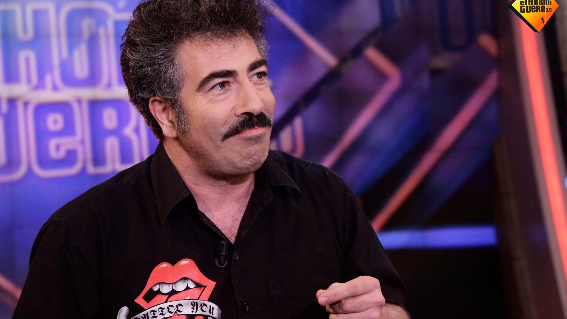 Agust&iacute;n Jim&eacute;nez: &iquest;Alguien se come el turr&oacute;n blando?