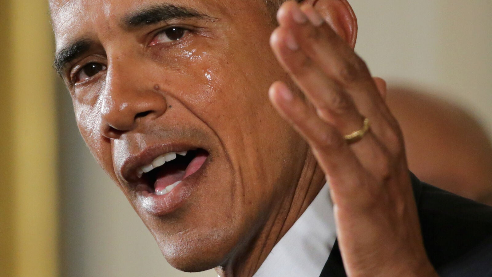 Obama subraya la 