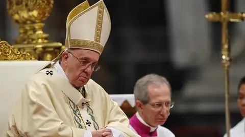 El Papa Francisco El Papa Francisco