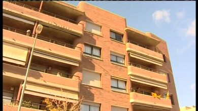 Encuentran el cadáver de un niño en una vivienda de Girona