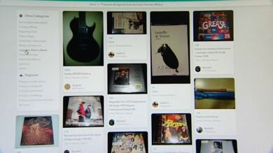 La reventa en Internet se multiplica para compensar los regalos no deseados