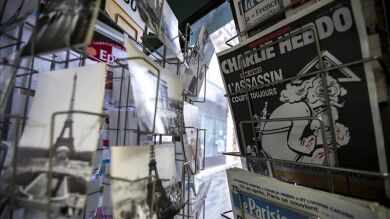 'Charlie Hebdo' busca a tres nuevos dibujantes para renovar su plantel