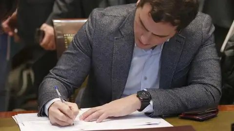 Albert Rivera Albert Rivera
