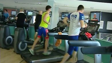 Los 'clásicos' en la lista de propósitos para el 2016: perder peso, dejar de fumar o viajar