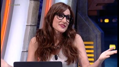 ¿Qué dice Internet sobre Adriana Ugarte?