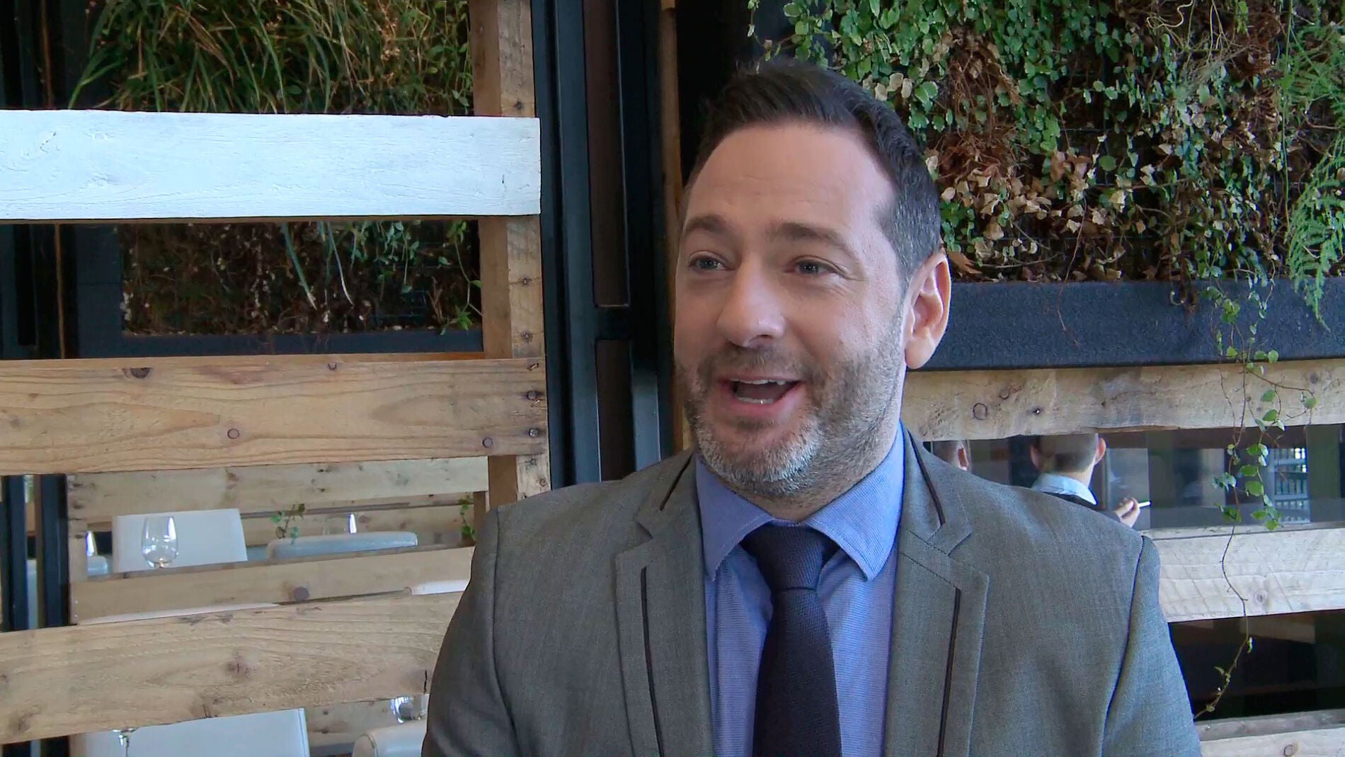 Rub&eacute;n Turienzo