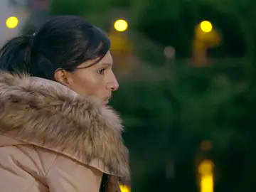 Mónica Ceide: "Me veo muy mayor para encontrar el amor" Mónica Ceide: "Me veo muy mayor para encontrar el amor"