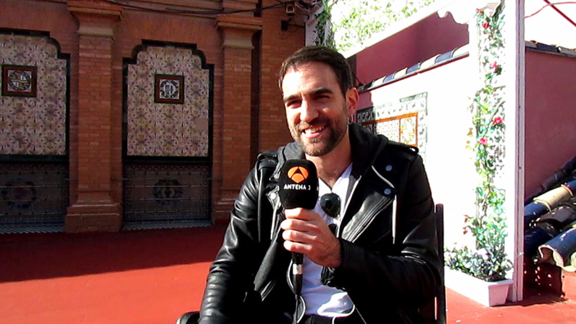 Entrevista a Jon Plazaola