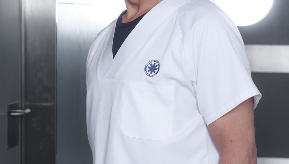 MARCIAL ÁLVAREZ es Ginés Castillo