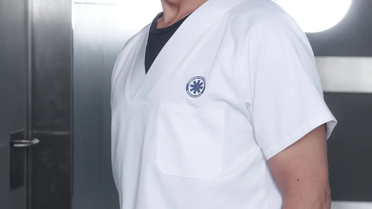 MARCIAL ÁLVAREZ es Ginés Castillo