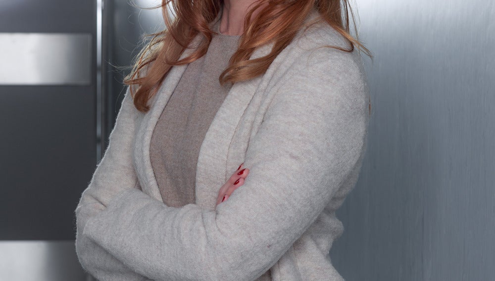 MAR SODUPE es Sophie Leduc