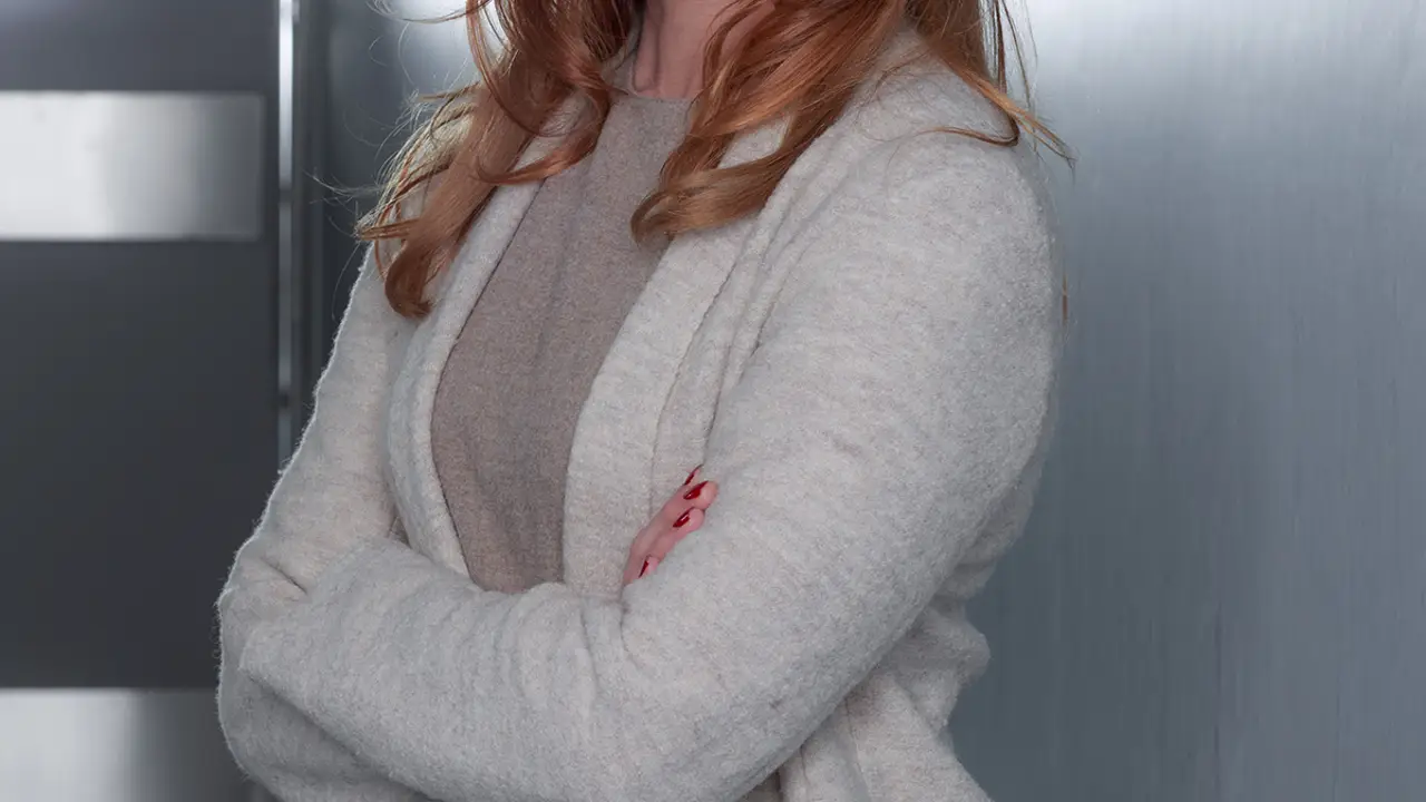 MAR SODUPE es Sophie Leduc