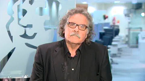 Joan Tard&agrave;, diputado de ERC