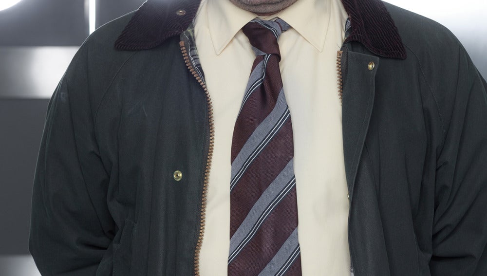 VICENTE ROMERO es Rafael Vidal