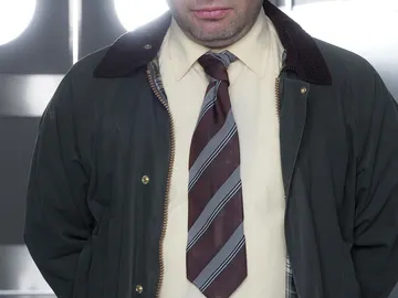 VICENTE ROMERO es Rafael Vidal VICENTE ROMERO es Rafael Vidal