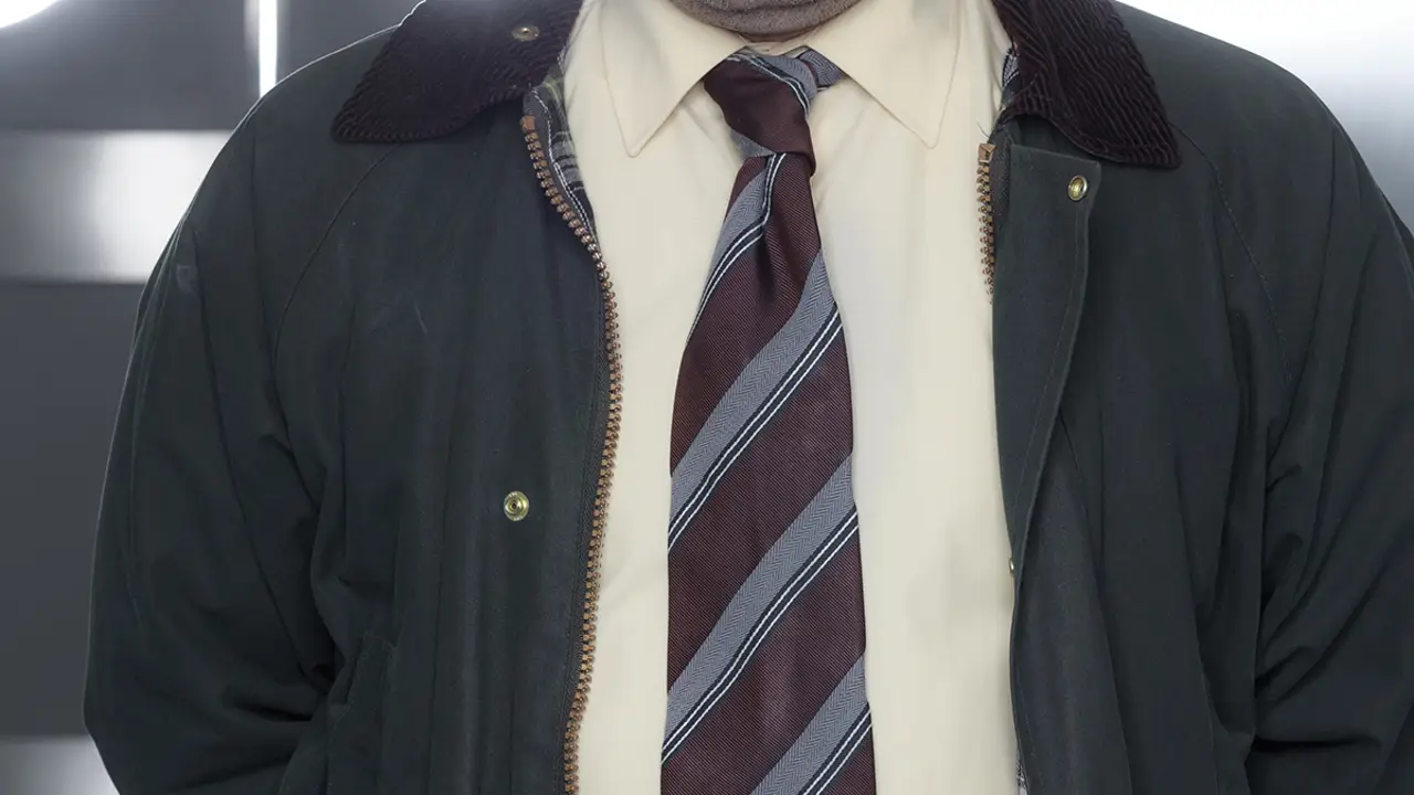 VICENTE ROMERO es Rafael Vidal