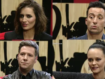 Apuestas final 'Tu cara me suena 4' Apuestas final 'Tu cara me suena 4'