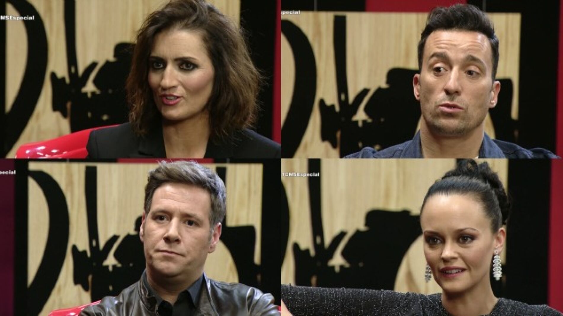 Apuestas final 'Tu cara me suena 4'