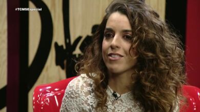 ¿Cómo definirían los concursantes 'Tu cara me suena' con una palabra?