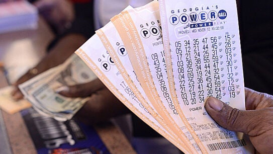 Loter&iacute;a Powerball