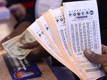 Lotería Powerball Lotería Powerball