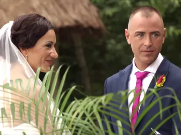 El lunes, estreno de la segunda temporada de 'Casados a primera vista' El lunes, estreno de la segunda temporada de 'Casados a primera vista'