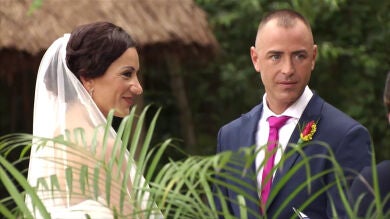 'Casados a primera vista' estrena segunda temporada el próximo lunes a las 22:30