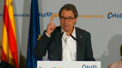 Artur Mas