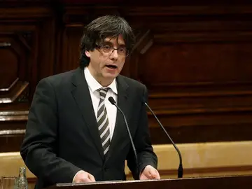 Carles Puigdemont Carles Puigdemont