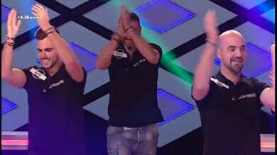 Ritmo latino