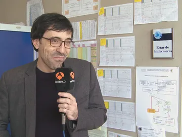 Israel Elejalde Israel Elejalde