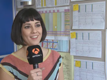 Eva Ugarte Eva Ugarte