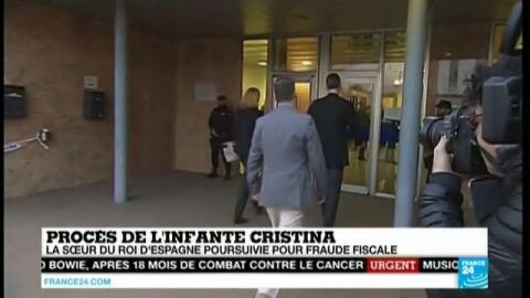 Los medios internacionales se hacen eco del Caso N&oacute;os