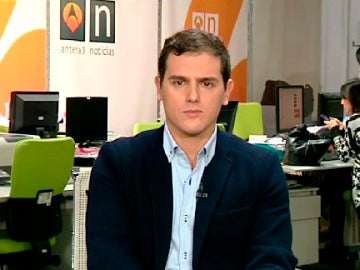 Albert Rivera Albert Rivera