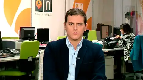 Albert Rivera Albert Rivera