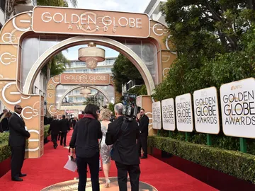 Globos de Oro 2016 Globos de Oro 2016