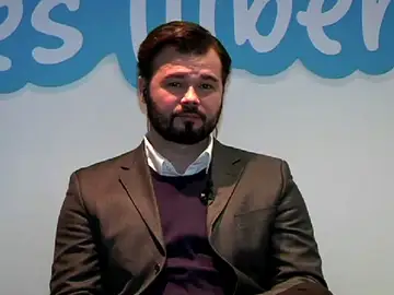 Gabriel Rufián en Espejo Público Gabriel Rufián en Espejo Público