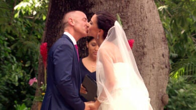Las bodas de 'Casados a primera vista' que tuvieron, o no, un final feliz