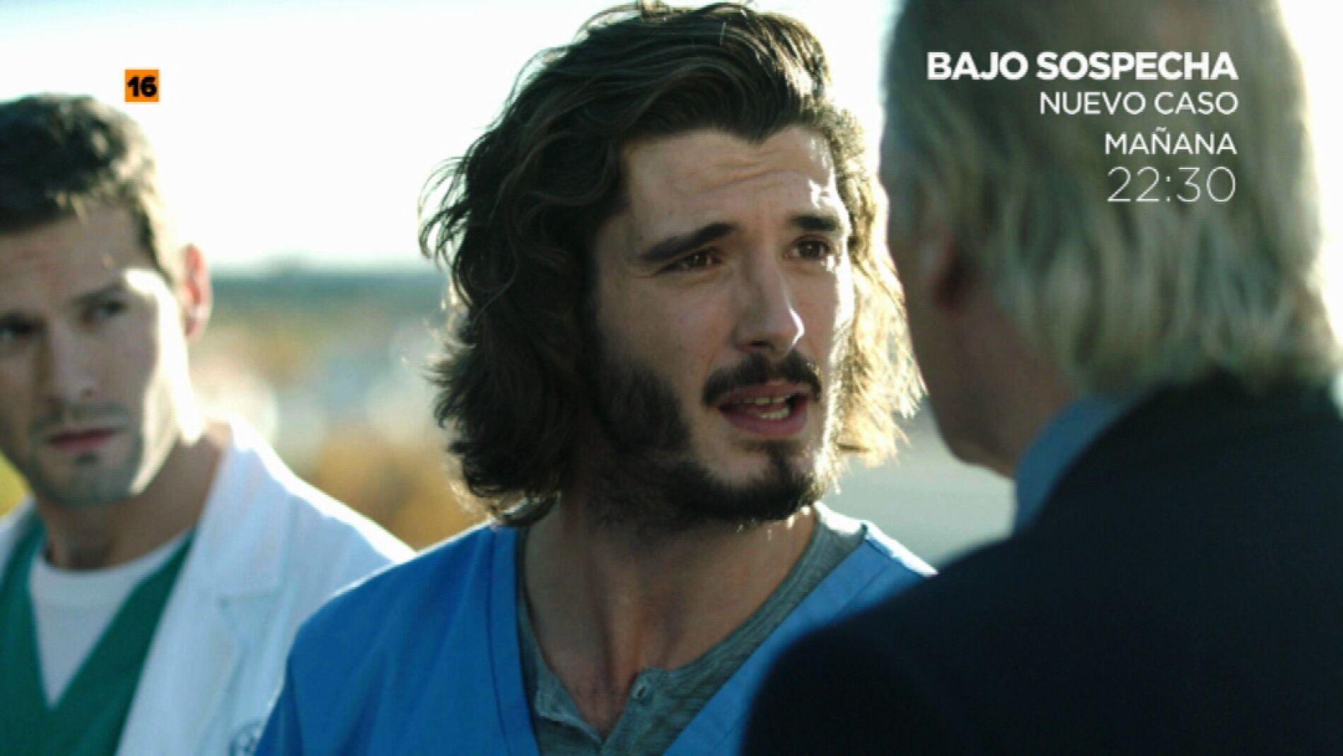 &iquest;Est&aacute;s dispuesto a cargar con m&aacute;s muertes a tus espaldas?