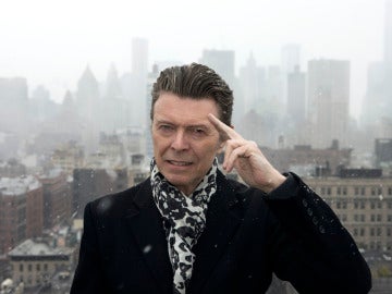 David Bowie David Bowie