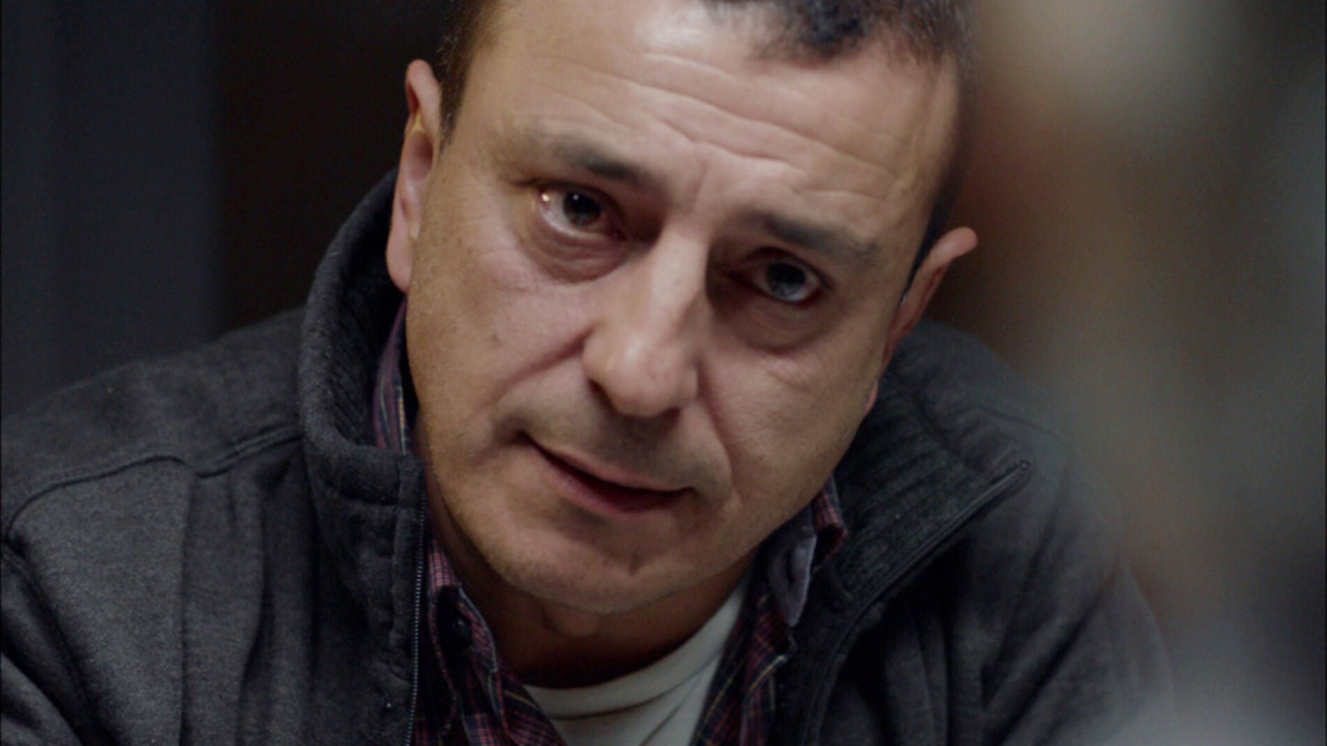 Gin&eacute;s Castillo