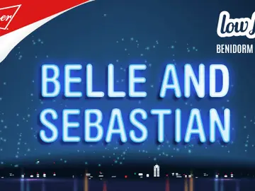 Belle and Sebastian Belle and Sebastian