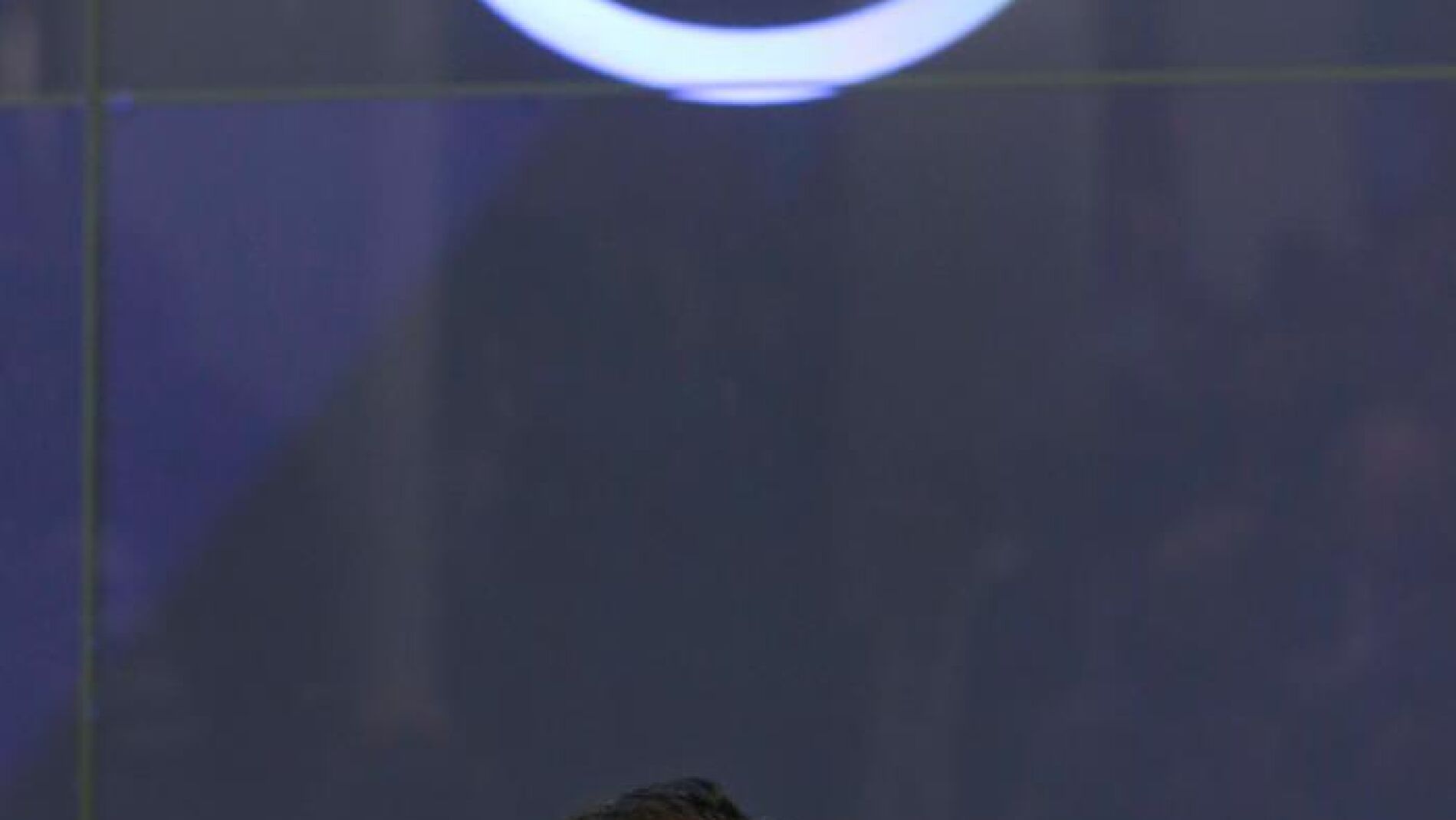 El presidente del Gobierno, Mariano Rajoy