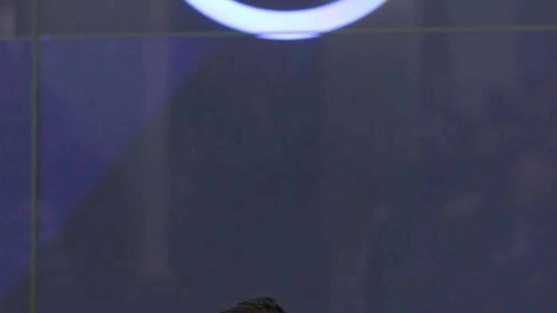 El presidente del Gobierno, Mariano Rajoy El presidente del Gobierno, Mariano Rajoy