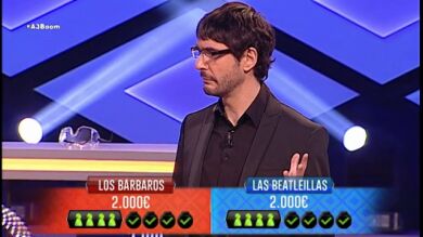 ¡Hasta siempre, Beatleillas!