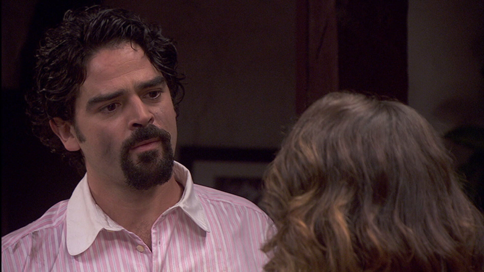 C&eacute;sar C&aacute;rdenas se declara a Emilia