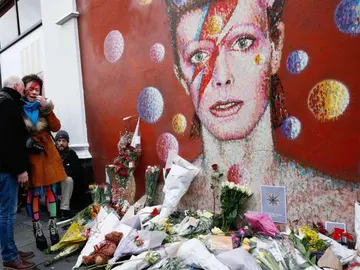 David Bowie David Bowie