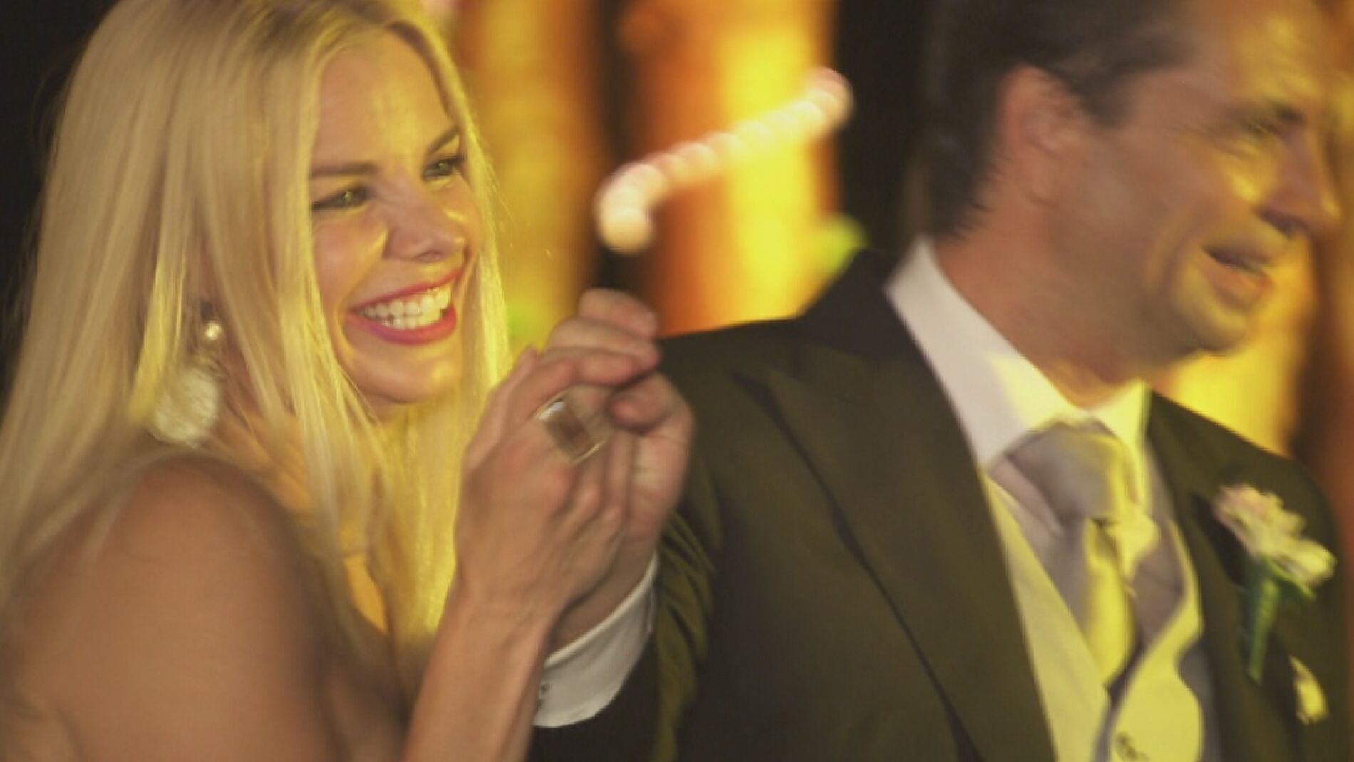  Alexia "Soy la versi&oacute;n de Pedro en mujer y &eacute;l la m&iacute;a en hombre"